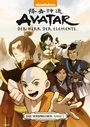Cover: Avatar - Der Herr der Elemente 1: Das Versprechen 1 - Cross Cult Entertainment