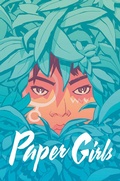 Cover: Paper Girls 3 - Cross Cult Entertainment