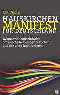Cover: Hauskirchen-Manifest f&uuml;r Deutschland - GloryWorld-Medien