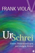 Cover: Ur-Schrei - GloryWorld-Medien