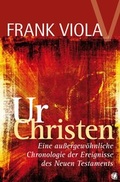 Cover: Ur- Christen - GloryWorld-Medien