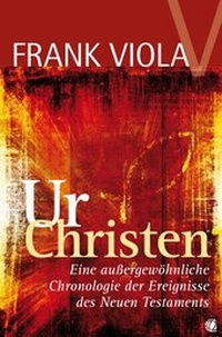 Enlarge image Cover: Ur- Christen - GloryWorld-Medien