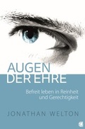 Cover: Augen der Ehre - GloryWorld-Medien