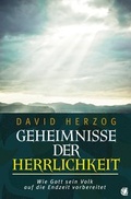 Cover: Geheimnisse der Herrlichkeit - GloryWorld-Medien
