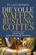 Cover: Die volle Waffenr&uuml;stung Gottes - GloryWorld-Medien