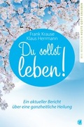 Cover: Du sollst leben! - GloryWorld-Medien