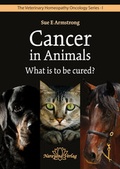 Cover: Cancer in Animals - What is to be cured? - Narayana
