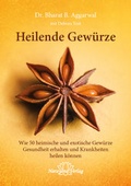 Cover: Heilende Gew&uuml;rze - Narayana