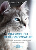 Cover: Praxisbuch Tierhom&ouml;opathie - Narayana