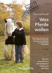 Abbildung von: Was Pferde wollen - Narayana