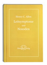 Abbildung von: Leitsymptome und Nosoden - Narayana