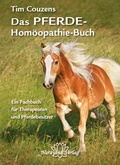Cover: Das Pferde-Hom&ouml;opathie-Buch - Narayana