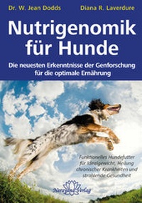 Abbildung von: Nutrigenomik für Hunde - Narayana