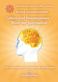 Cover: Gehirn und Nervensystem - Bl&uuml;te der Spiritualit&auml;t - Narayana