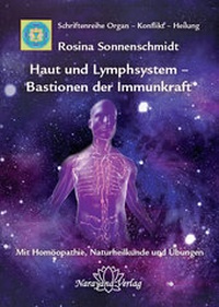 Abbildung von: Haut und Lymphsystem - Bastionen der Immunkraft - Narayana
