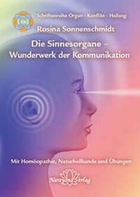 Abbildung von: Die Sinnesorgane - Wunderwerk der Kommunikation - Narayana