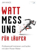 Cover: Wattmessung f&uuml;r L&auml;ufer - spomedis