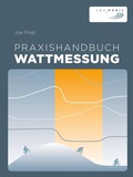 Cover: Praxishandbuch Wattmessung - spomedis