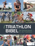 Cover: Die Triathlonbibel - spomedis