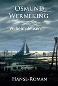 Cover: Osmund Werneking - Hanse-Roman - idb