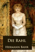 Cover: Die Rahl - idb
