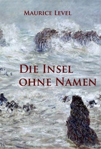 Enlarge image Cover: Die Insel ohne Namen - idb