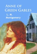 Cover: Anne of Green Gables - idb