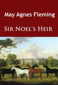 Cover: Sir Noel's Heir - idb