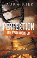 Cover: Perfektion - Kier, Laura