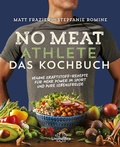 Cover: No Meat Athlete - Das Kochbuch - Unimedica