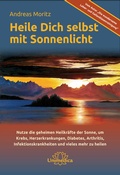 Cover: Heile dich selbst mit Sonnenlicht - Unimedica