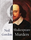 Cover: Shakespeare Murders - idb