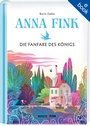 Cover: Anna Fink - Oberstebrink