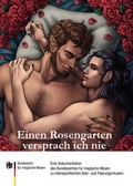 Cover: Einen Rosengarten versprach ich nie - Bundeslurch