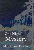 Cover: One Night's Mystery - idb