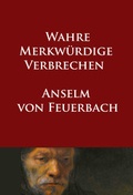 Cover: Wahre merkw&uuml;rdige Verbrechen - idb