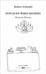 Cover: Don Juan wird sechzig - HOLLITZER Verlag