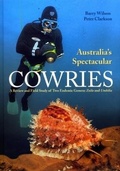 Cover: Australia's Spectacular Cowries - Odyssey Publishing
