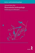 Cover: &Ouml;konomische Anthropologie - Facultas