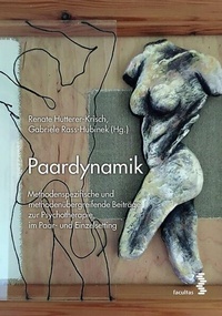 Enlarge image Cover: Paardynamik - Facultas