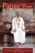 Cover: Papaji Kraft der Gnade - Open Sky Press GbR