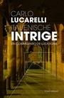 Cover: Italienische Intrige - Folio