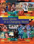 Cover: Mass Media in a Changing World - McGraw Hill Higher Education