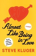 Cover: Almost Like Being In Love - HarperCollins