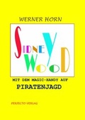 Cover: Sidney Wood - Perfecto-Verlag