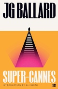 Cover: Super-Cannes - Fourth Estate Ltd