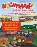 Cover: Nochmaaal! - Auf der Baustelle - erzwei