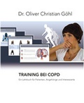 Cover: Training bei COPD - G&ouml;hl, Oliver, Dr.
