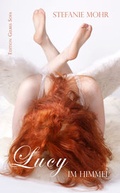 Cover: Lucy im Himmel - Edition Gelbes Sofa