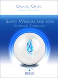 Cover: Simply Wisdom and Love - DISCUS PUBLISHING - Anja Sch&auml;fer